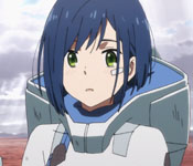 ichigo suited up